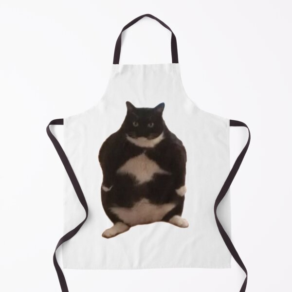 Item preview, Chubby Cat designed and sold by Elisecv.