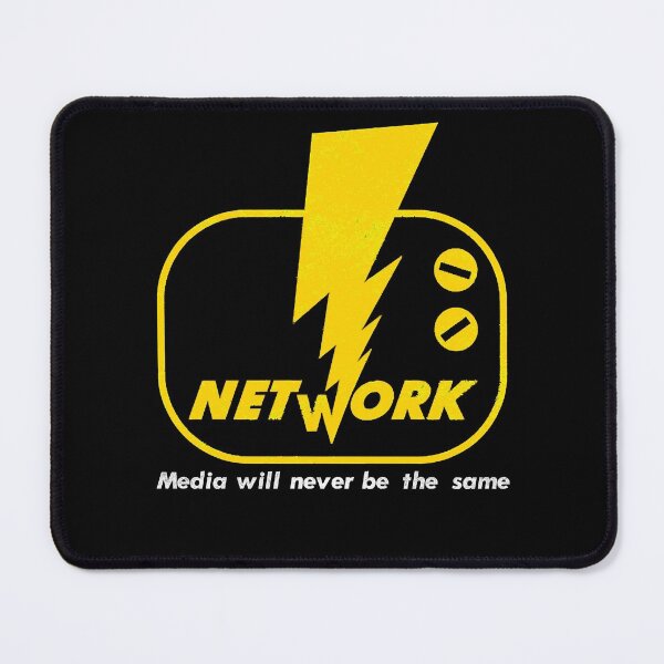 Item preview, For Men Women Network Obey Media Vintage Gifts For Movie Fan designed and sold by Justynbartell.