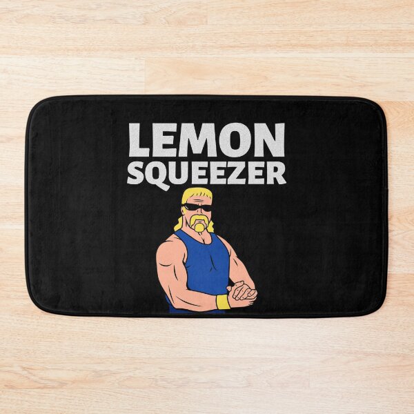 Item preview, Lemon Squeezer - Geezer - Cockney Rhyming Slang designed and sold by Shirtlify.