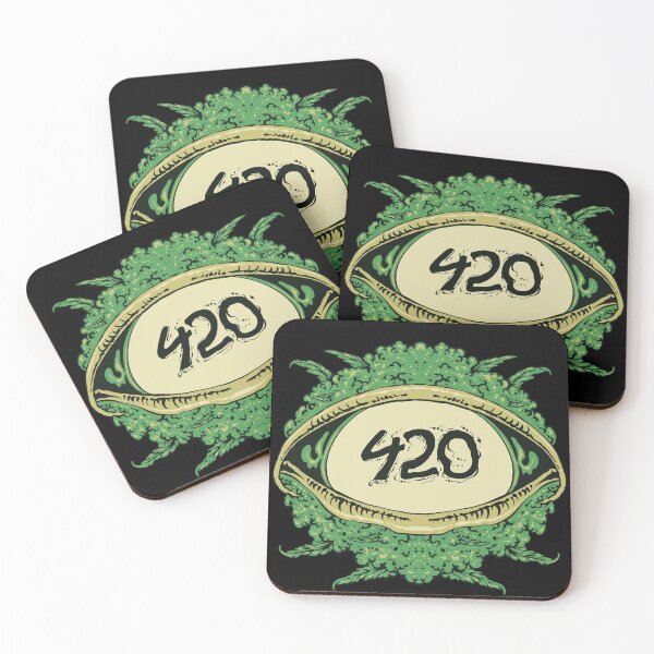 Item preview, 420weed designed and sold by Dimensiluar.
