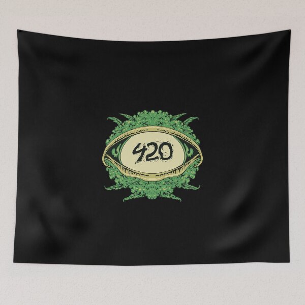 Item preview, 420weed designed and sold by Dimensiluar.