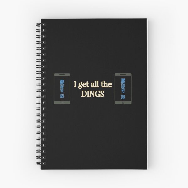 Item preview, I get all the DINGS designed and sold by Jho251981.