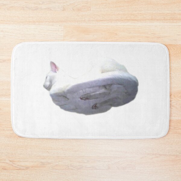 Item preview, Cat On Glass designed and sold by Elisecv.