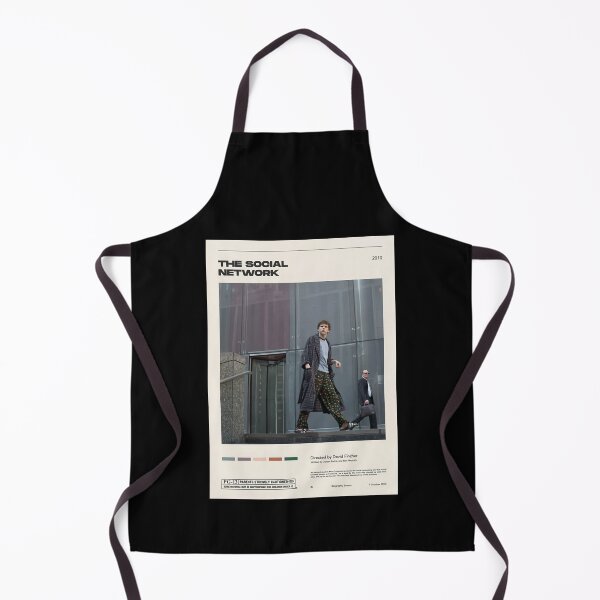 Item preview, For Mens Womens The Social Network Gifts Music Fans designed and sold by Justynbartell.