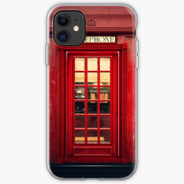 3ds Iphone Cases Covers Redbubble - harry potter phone booth roblox