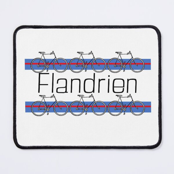 Item preview, Flandrien designed and sold by Whatalifestyle.