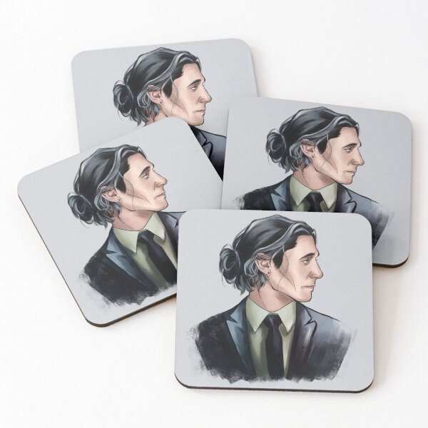 Item preview, Man bun designed and sold by Koneko-sama.