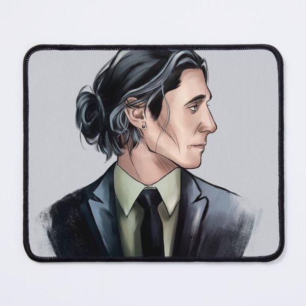 Item preview, Man bun designed and sold by Koneko-sama.