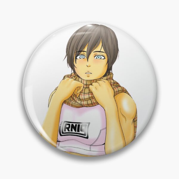Item preview, Saotome Senshu Hitakakusu Anime designed and sold by kawaii4life.