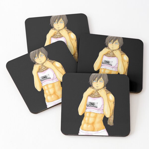 Item preview, Saotome Senshu Hitakakusu Anime designed and sold by kawaii4life.
