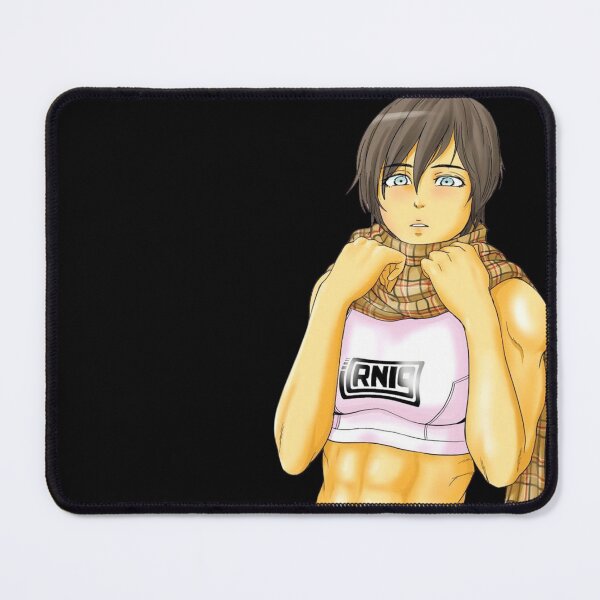 Item preview, Saotome Senshu Hitakakusu Anime designed and sold by kawaii4life.