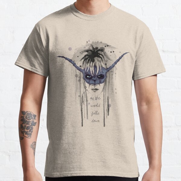The Masquerade 2 Classic T-Shirt