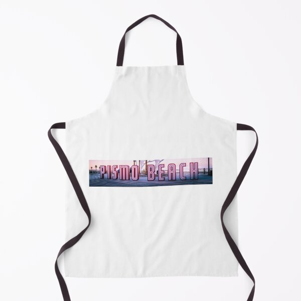 Item preview, Pismo Beach designed and sold by williamsrdan.