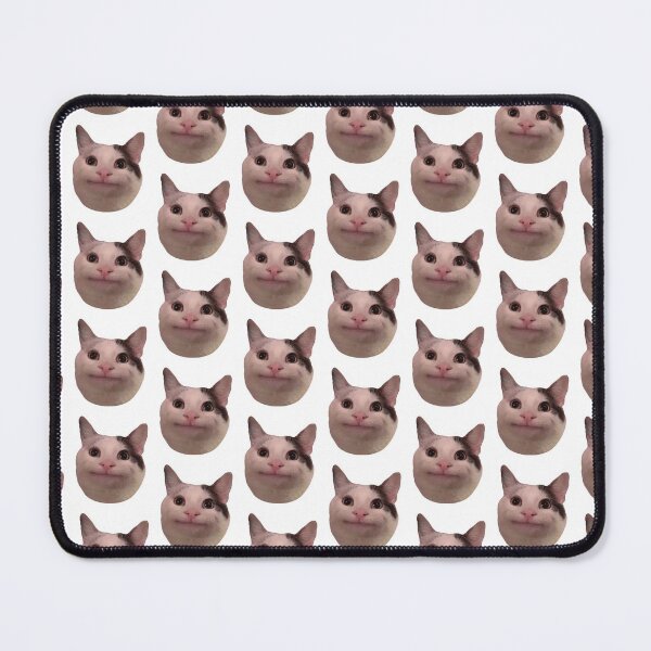Item preview, Polite Kitty designed and sold by Elisecv.