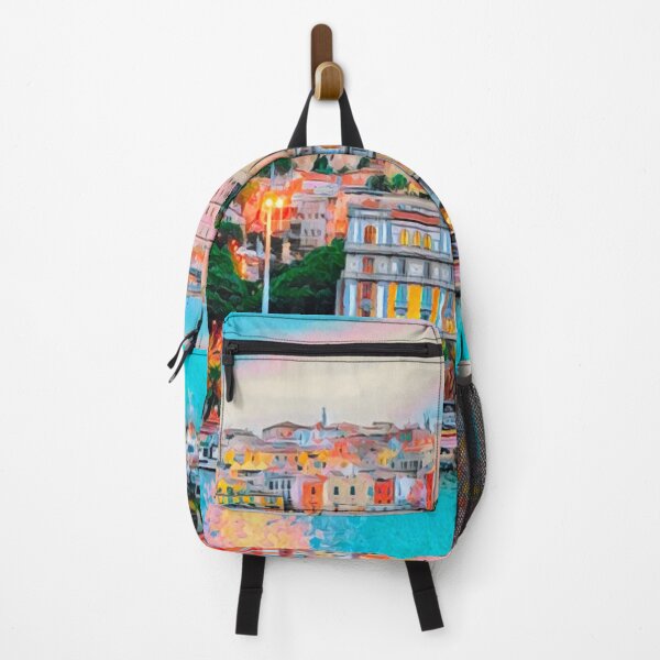 Item preview, Cagliari designed and sold by Sofia-Draws.