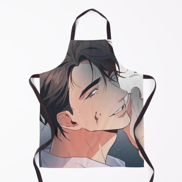 Item preview, sexy man designed and sold by luna43.