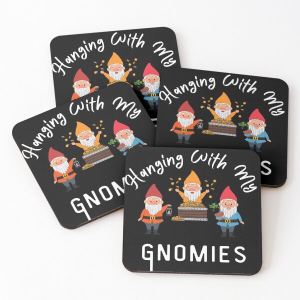 Item preview, colgando con gnomies gnome navidad navidad buffalo plaid rojo designed and sold by wi trendshop.