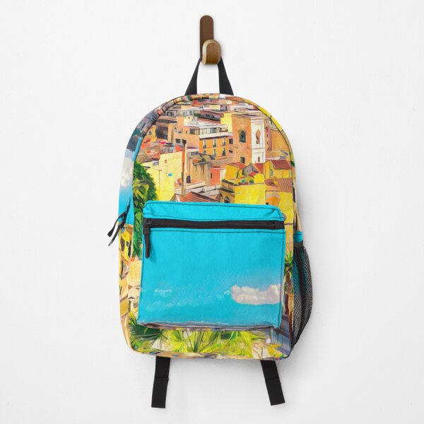 Item preview, Cagliari Italy designed and sold by Sofia-Draws.