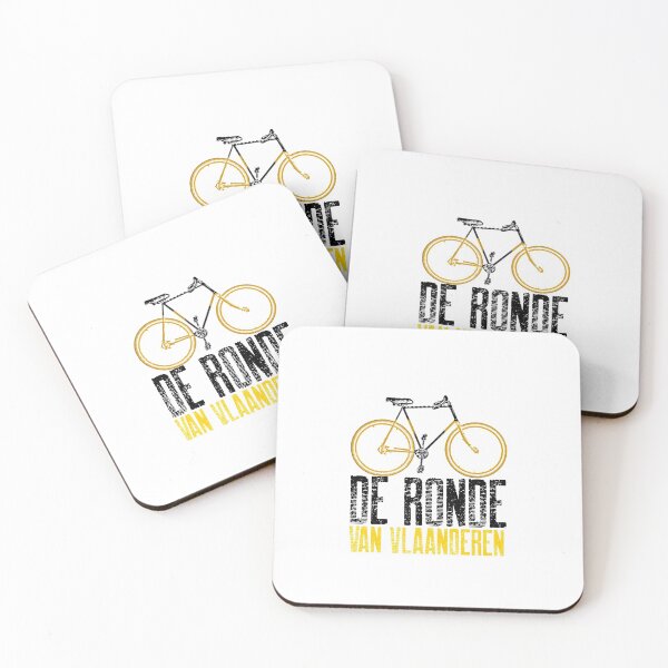 Item preview, De Ronde van Vlaanderen designed and sold by Whatalifestyle.