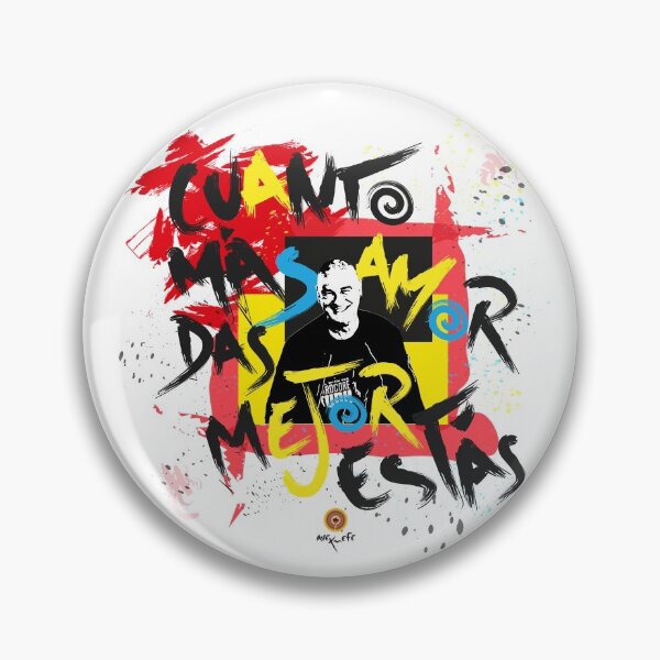 Item preview, Kase O The Outro Circle designed and sold by Avex-efe.