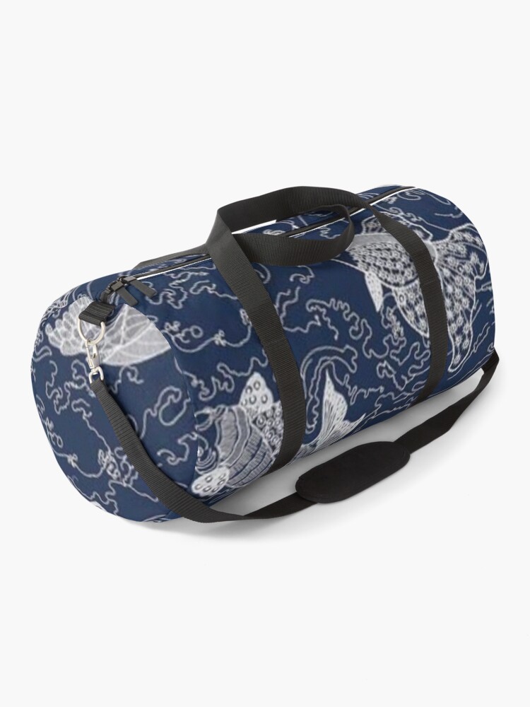 Louis V Duffle Bag by Demha13 Redbubble