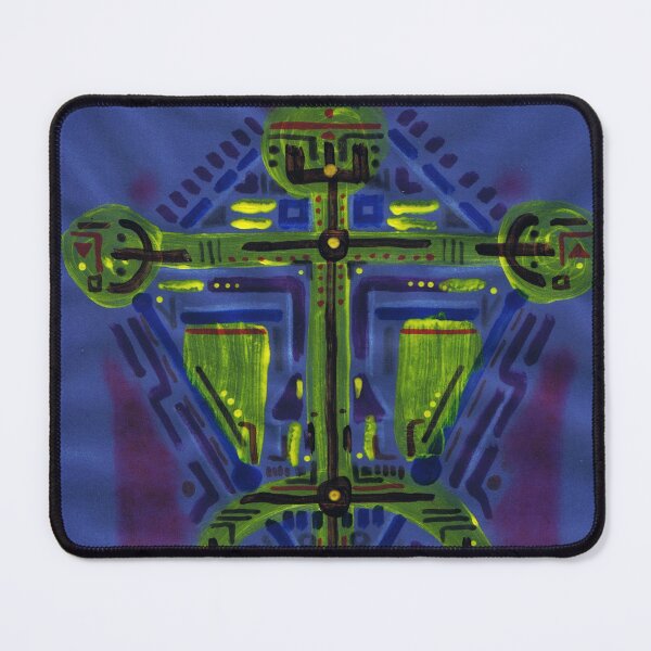 Item preview, Prosperity Hidden Face designed and sold by Chipchaman.