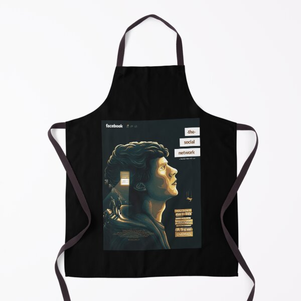 Item preview, Funny Gift The Social Network Long Gift Movie Fans designed and sold by Justynbartell.