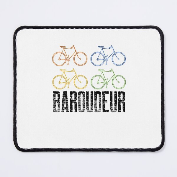 Item preview, Baroudeur designed and sold by Whatalifestyle.