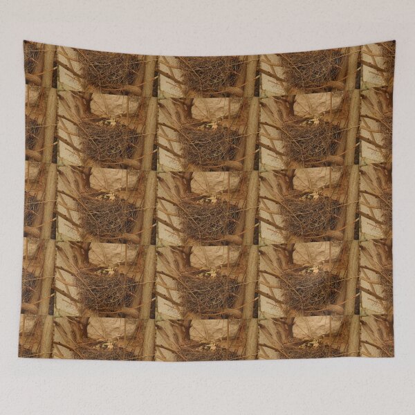 Item preview, The Nest designed and sold by FlowersRHidden.