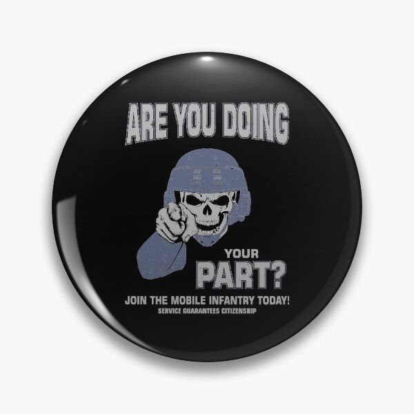 Item preview, ARE YOU DOING YOUR PART? designed and sold by EXION CREW.