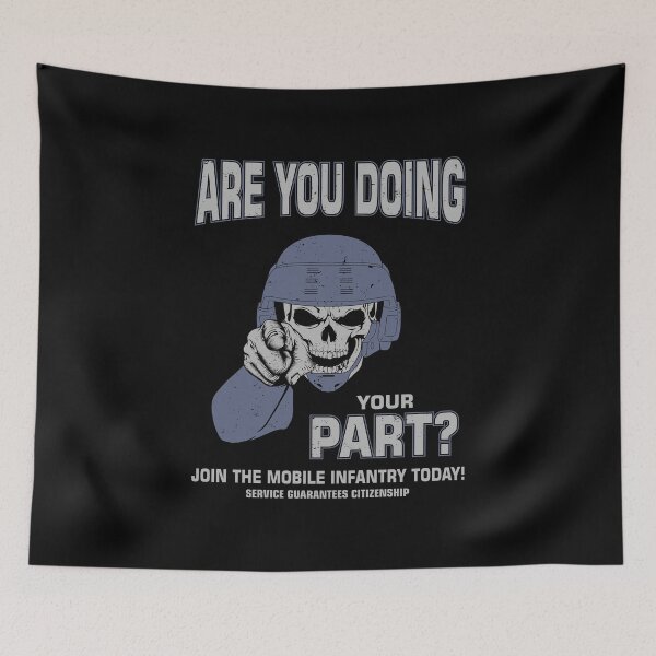 Item preview, ARE YOU DOING YOUR PART? designed and sold by EXION CREW.