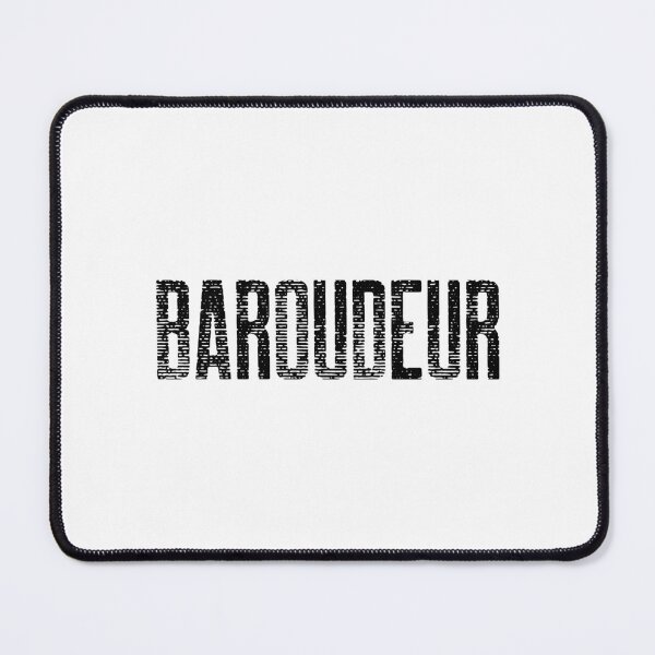 Item preview, Baroudeur designed and sold by Whatalifestyle.