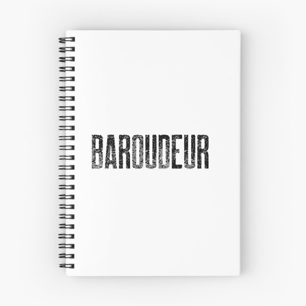 Item preview, Baroudeur designed and sold by Whatalifestyle.
