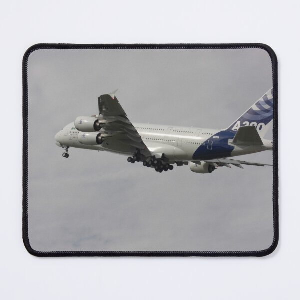 Item preview, A380 Take off designed and sold by Steve Stones.
