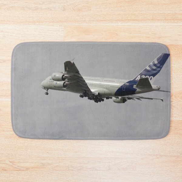 Item preview, A380 Take off designed and sold by Steve Stones.
