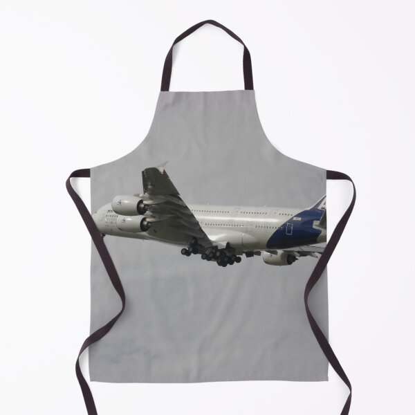 Item preview, A380 Take off designed and sold by Steve Stones.