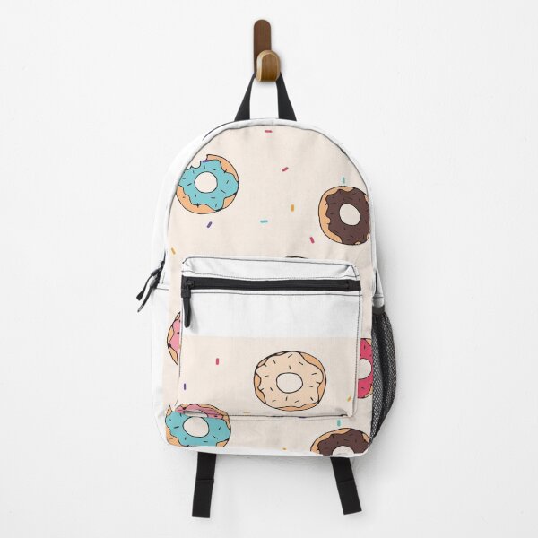 Item preview, DONUTS STICKER  designed and sold by DARKVIBEs.