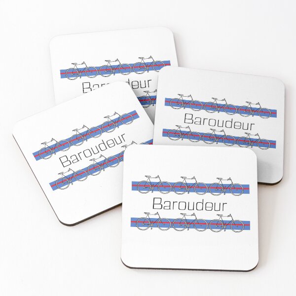 Item preview, Baroudeur designed and sold by Whatalifestyle.