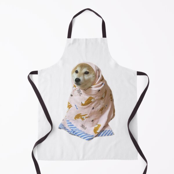 Item preview, Cozy Shibe designed and sold by Elisecv.