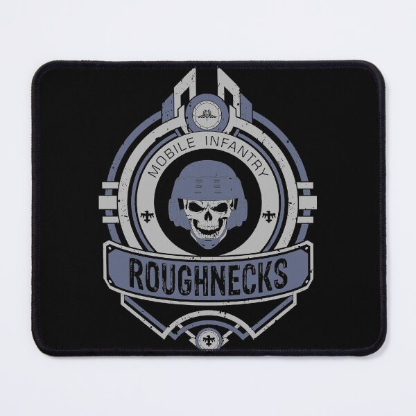 Item preview, ROUGHNECKS - LIMITED EDITION designed and sold by EXION CREW.