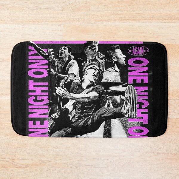 Item preview, McFly UK Tour designed and sold by febolton.