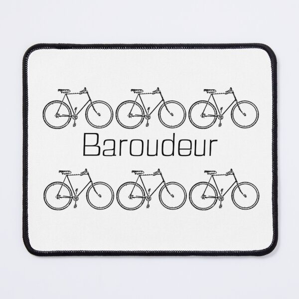 Item preview, Baroudeur designed and sold by Whatalifestyle.