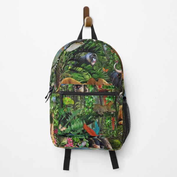 Item preview, ANIMALS JUNGLES designed and sold by Nahas2020.