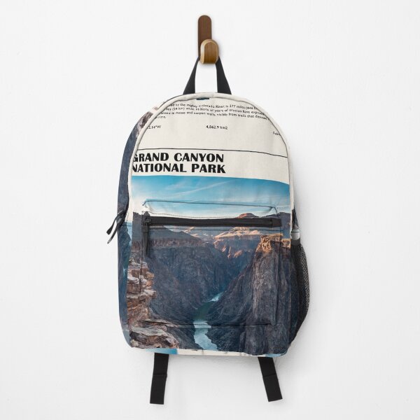 Item preview, Grand Canyon National Park designed and sold by JoshuaDarbon94.