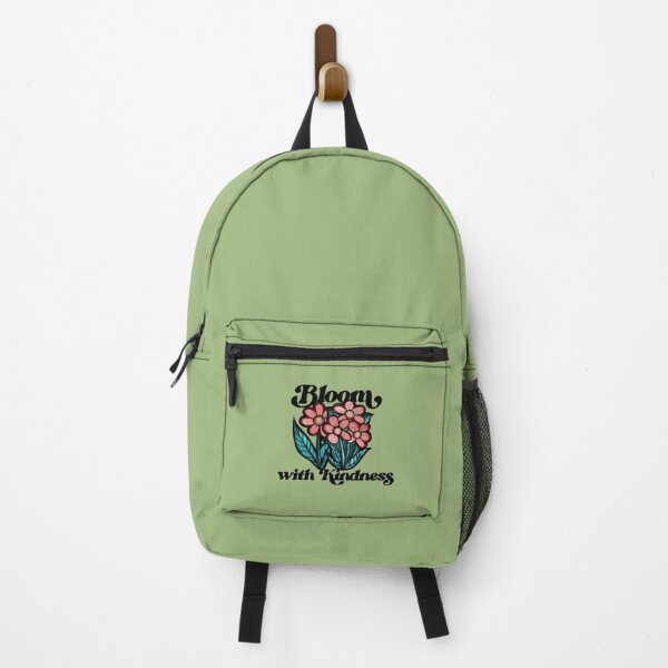 Item preview, Bloom with Kindness designed and sold by FrictionMaxxing.