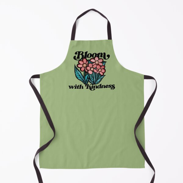 Artikelvorschau, Bloom with Kindness entworfen und verkauft von FrictionMaxxing.