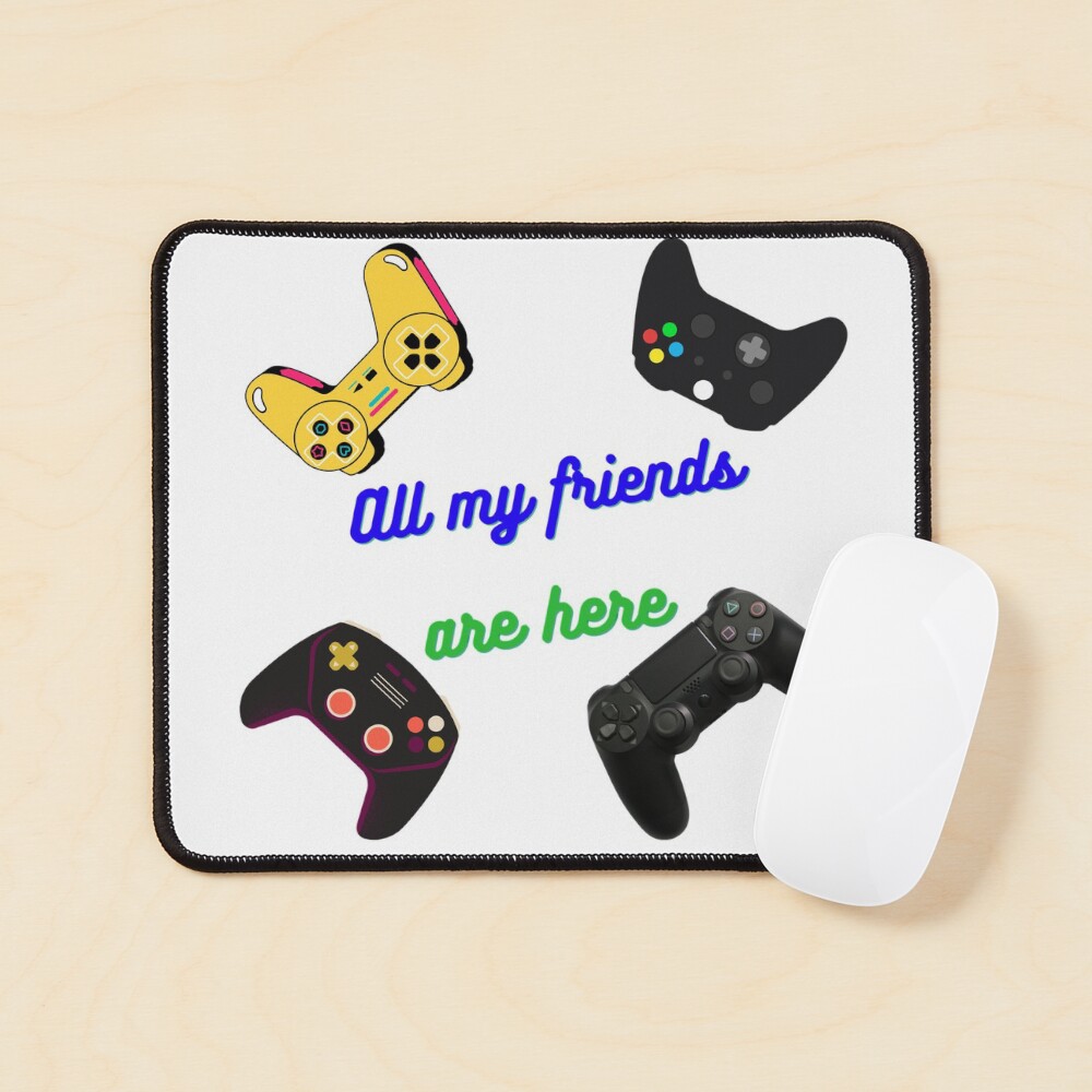 Item preview, Mouse Pad designed and sold by CCC2021.