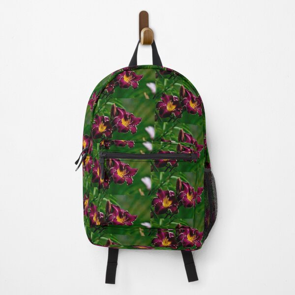 Item preview, "Thundering Ovation" Daylily designed and sold by Michael Cummings.
