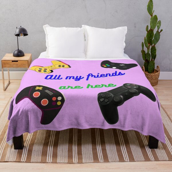Item preview, Gaming Friends - Controllers designed and sold by CCC2021.