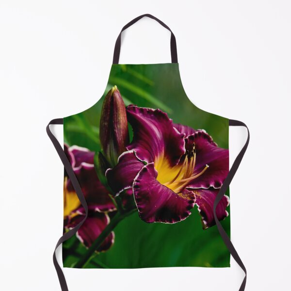 Item preview, "Thundering Ovation" Daylily designed and sold by Michael Cummings.